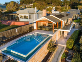 Horizons at Hyams Beach